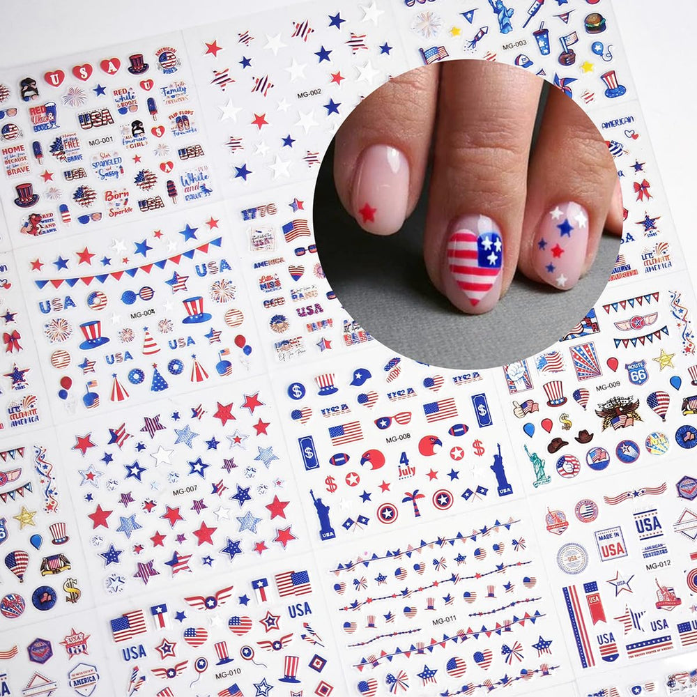 HPYFOI using tweezers to place sticker for accurate positioning benefit