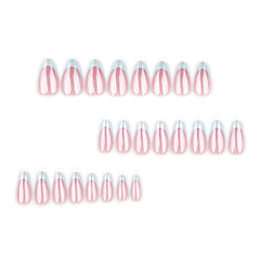 HPYFOI close-up of chrome glazed finish highlighting smooth shine for photo-ready nails
