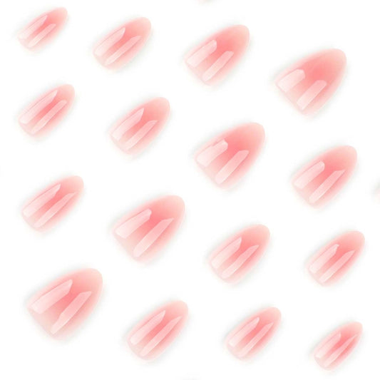 HPYFOI close-up glossy surface revealing smooth finish and salon-like shine