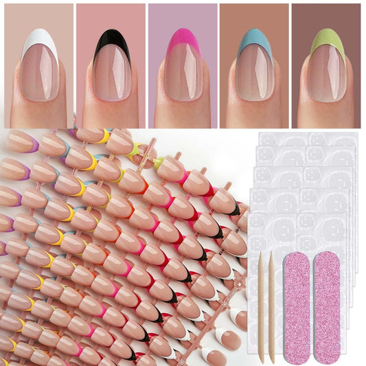 HPYFOI nine color range display for versatile matching and outfit coordination