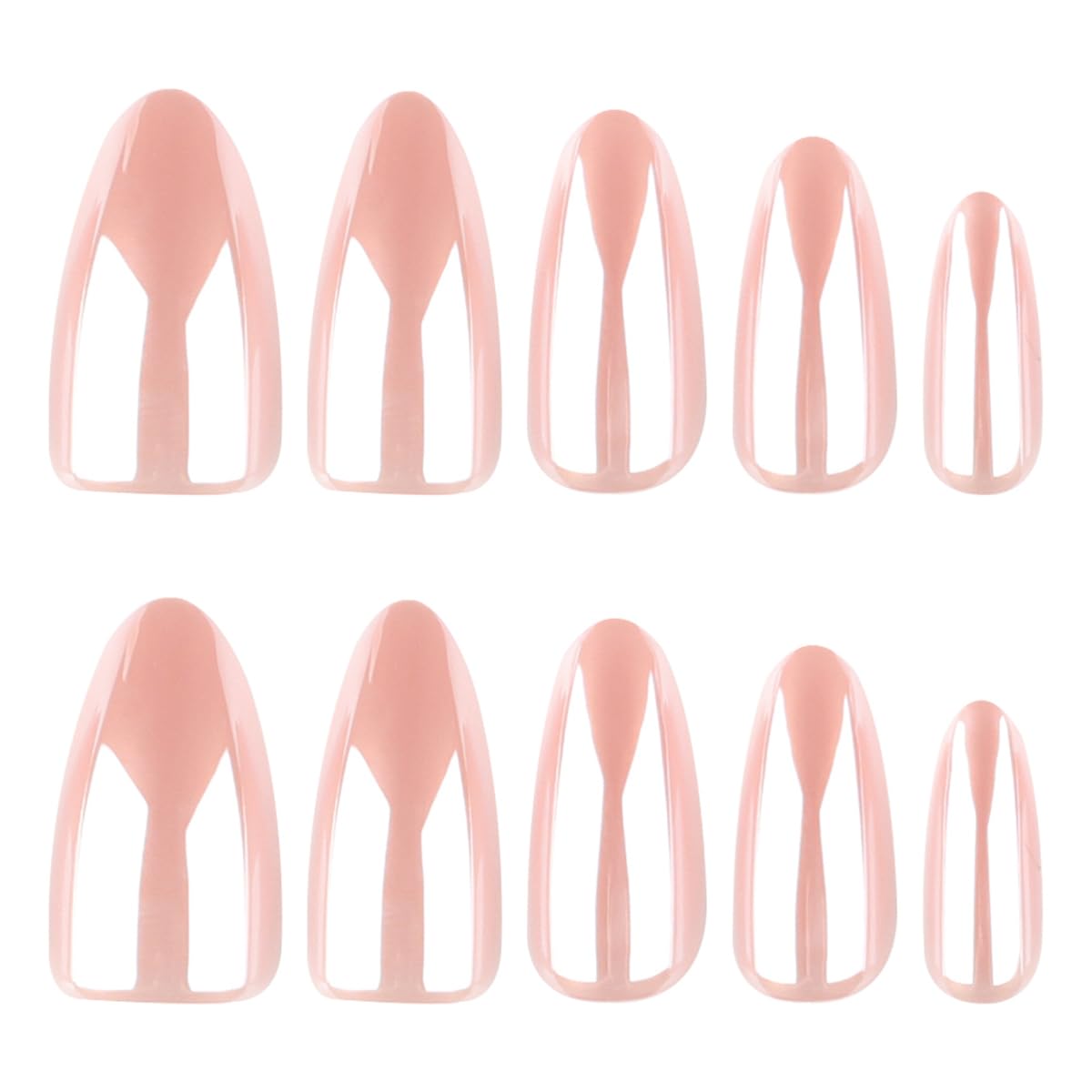 HPYFOI design detail highlights pink chrome accent for polished decorative look
