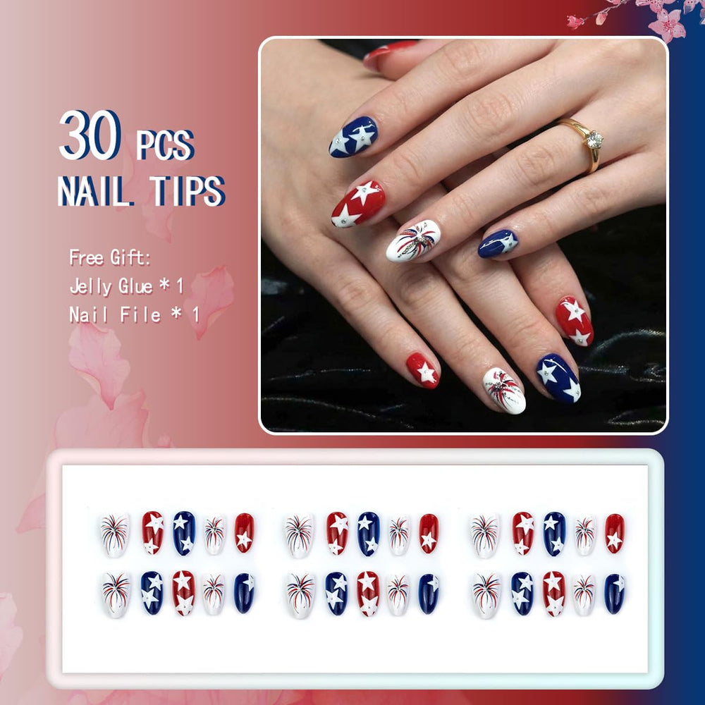 HPYFOI textured ABS nail material close-up highlighting durable safe finish