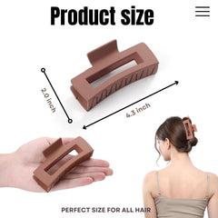 HQ-SITE close-up of matte texture highlighting no-slip grip and smooth edges
