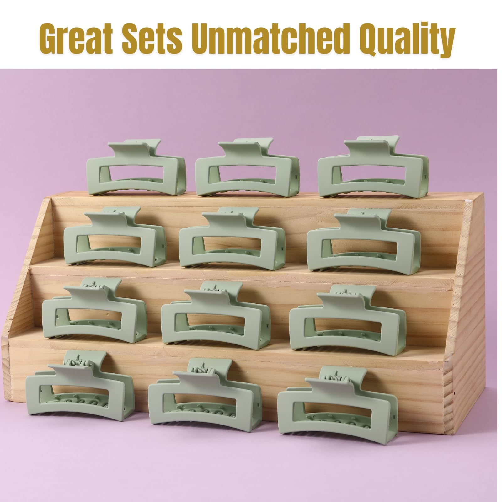 HQ-SITE boxed set arranged as a gift for bridesmaids and events