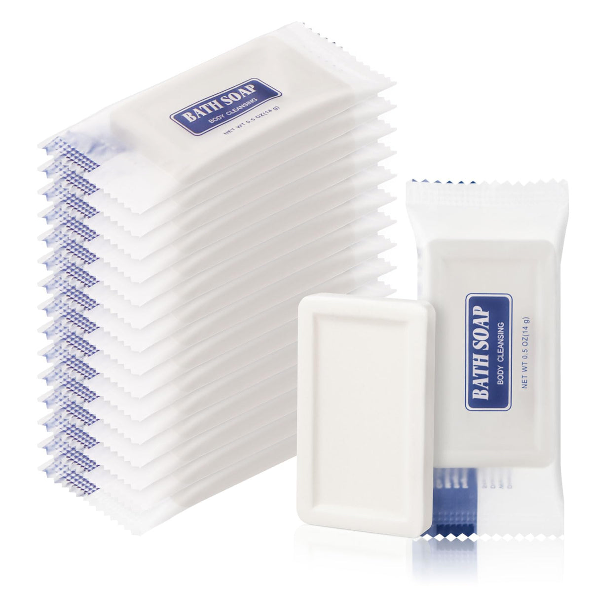 HQSLsund front packaging showing bulk 30-bar box and brand convenience