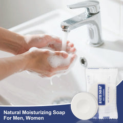 HQSLsund close-up texture showing gentle lather and skin-friendly surface