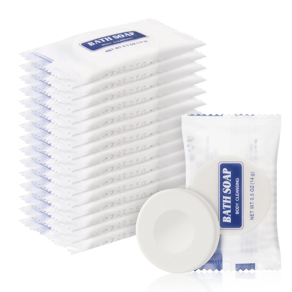 HQSLsund front packaging showing neat hygiene and clear product count