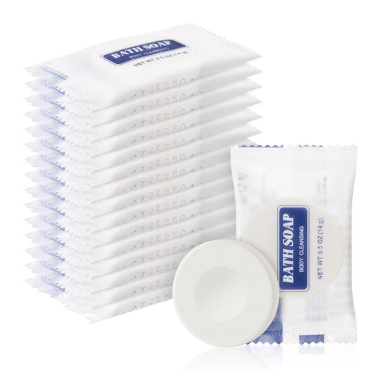 HQSLsund front packaging showing neat hygiene and clear product count
