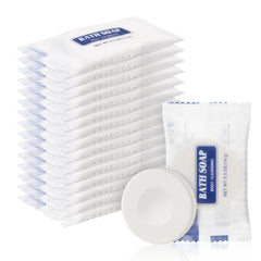 HQSLsund front packaging showing neat hygiene and clear product count