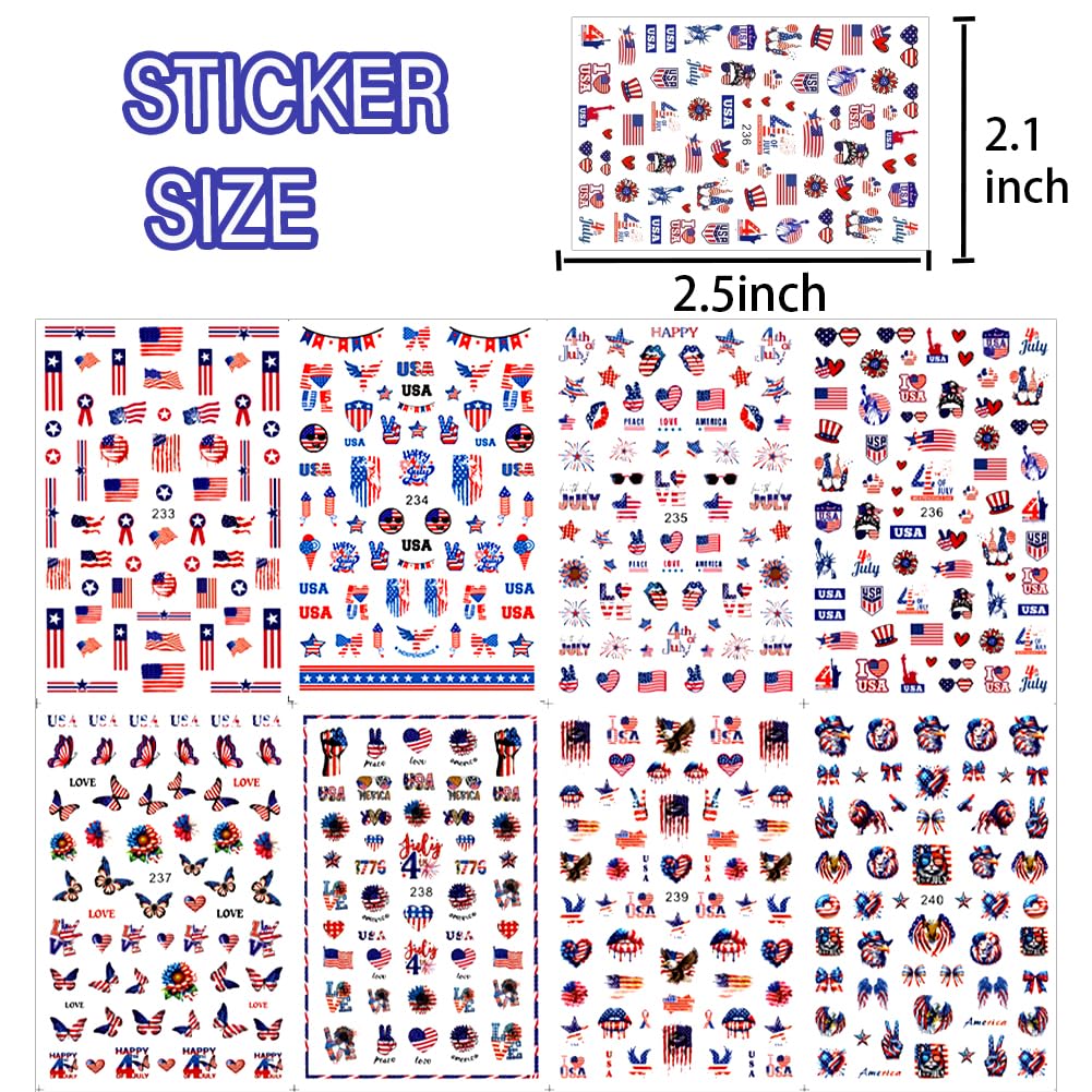 Hrnsnails sheet beside fingernail to show correct size and trimming guide