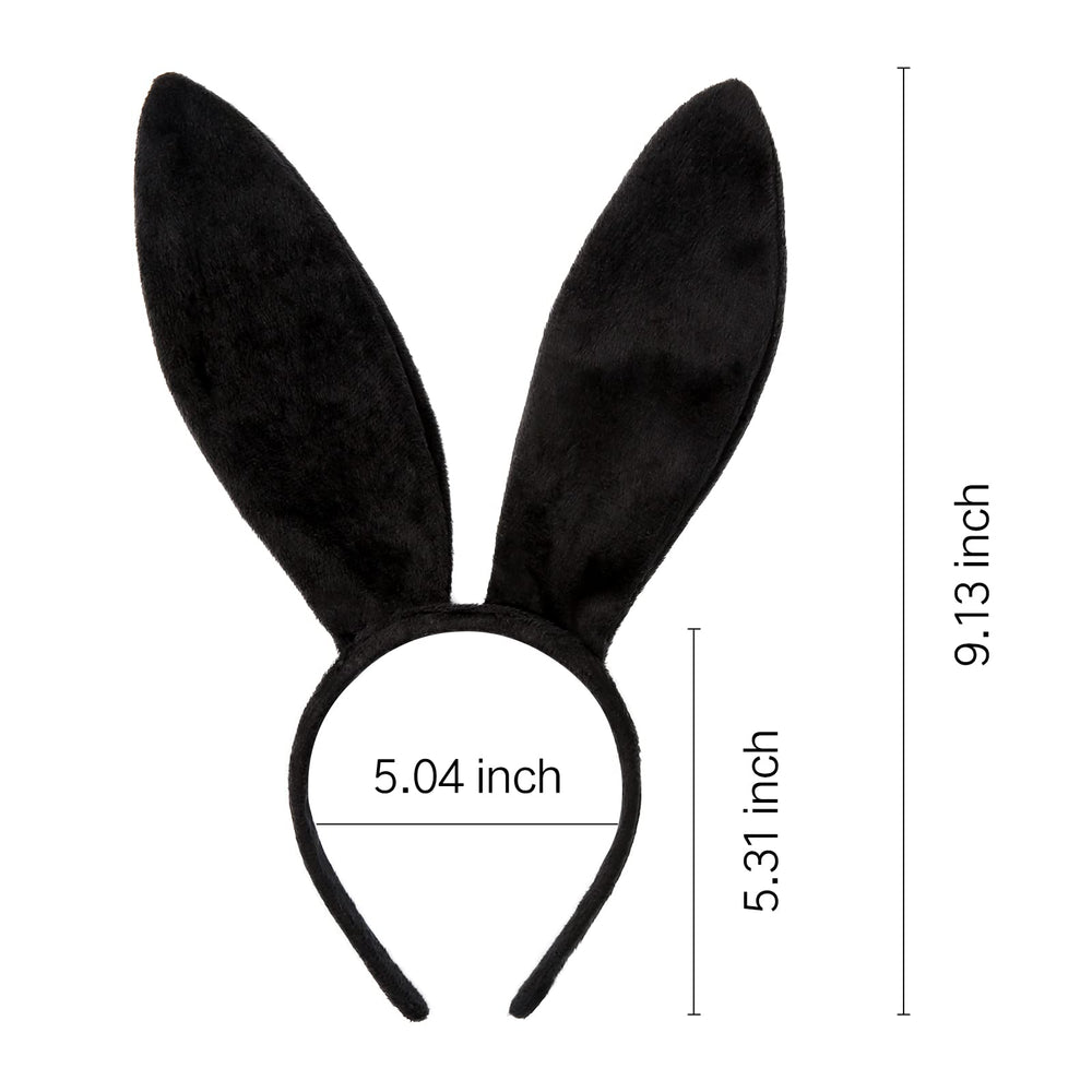 Huachi close-up of velvet texture on ears highlighting soft comfort