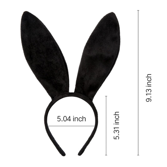 Huachi close-up of velvet texture on ears highlighting soft comfort