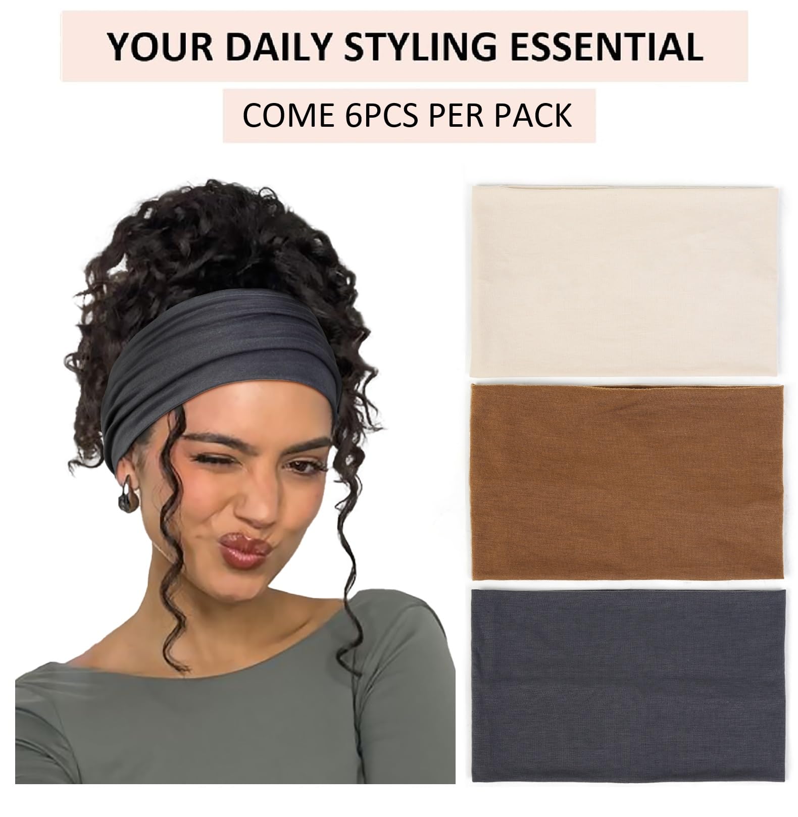 Huachi close-up fabric texture highlighting breathability and softness