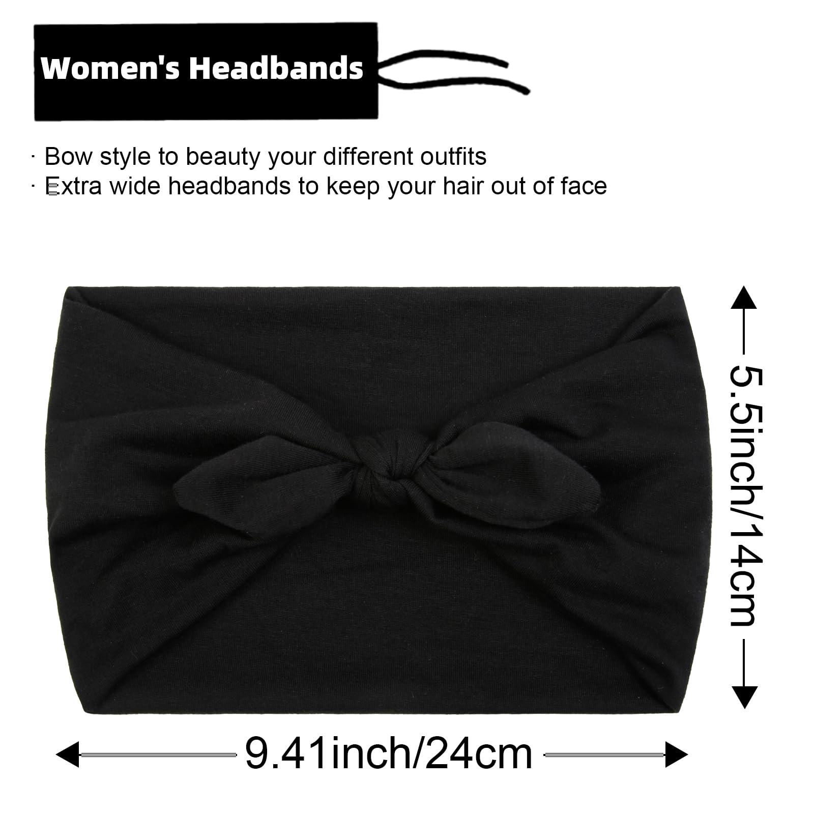Huachi closeup knot detail highlighting bow design and polished look benefit
