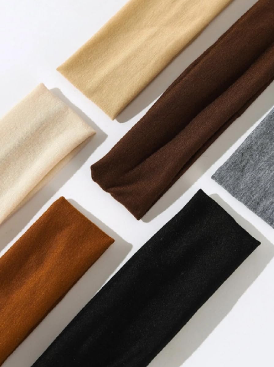 Huachi close-up of cotton-spandex texture and stitching, illustrating soft comfortable grip