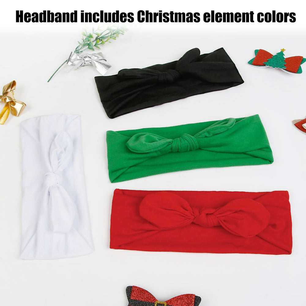 Huachi flat lay of all colors illustrating variety for outfit matching