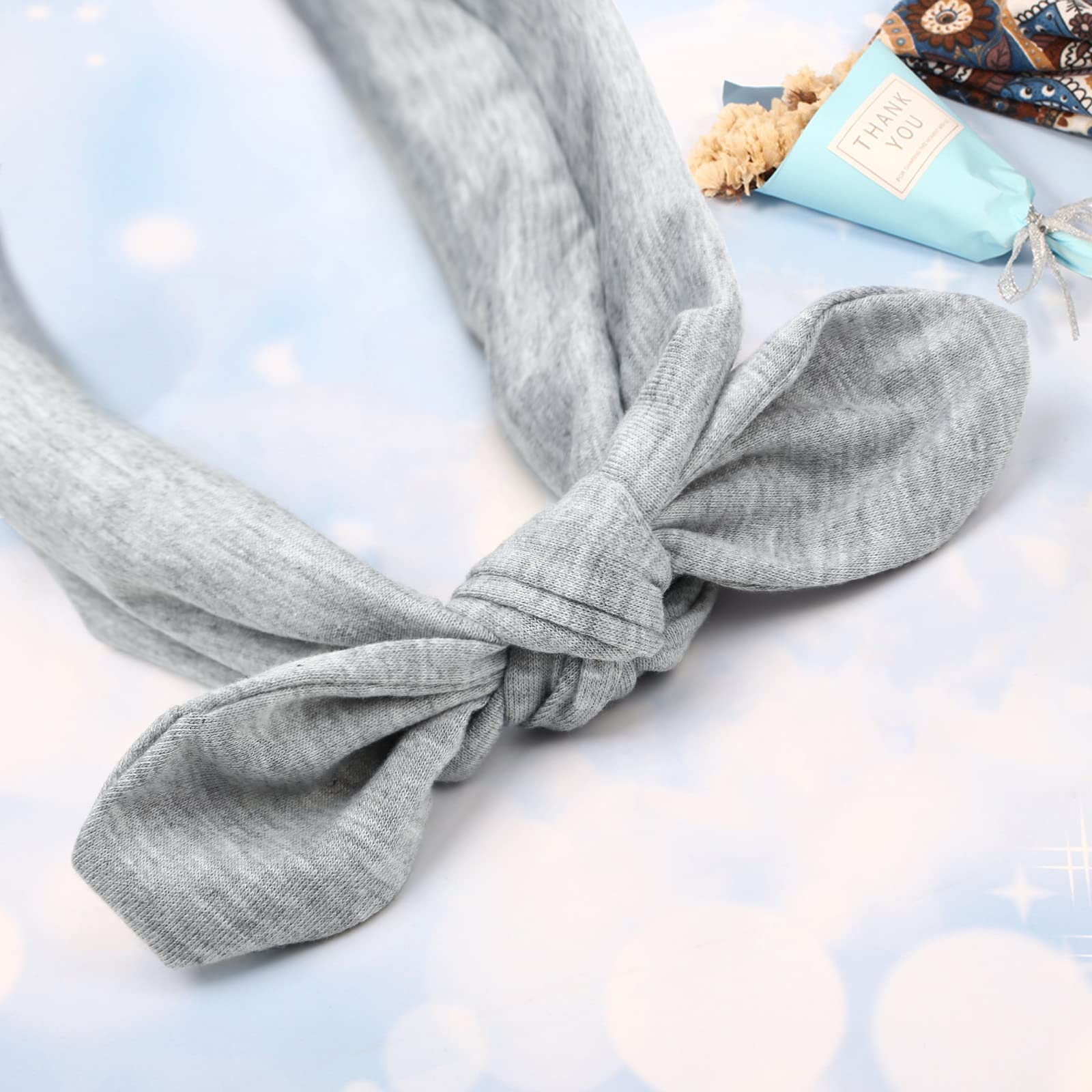 Huachi set presented as gift to show thoughtful present option