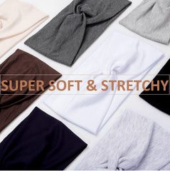 Huachi ribbed knit texture close-up highlighting soft modal-spandex fabric and comfortable grip