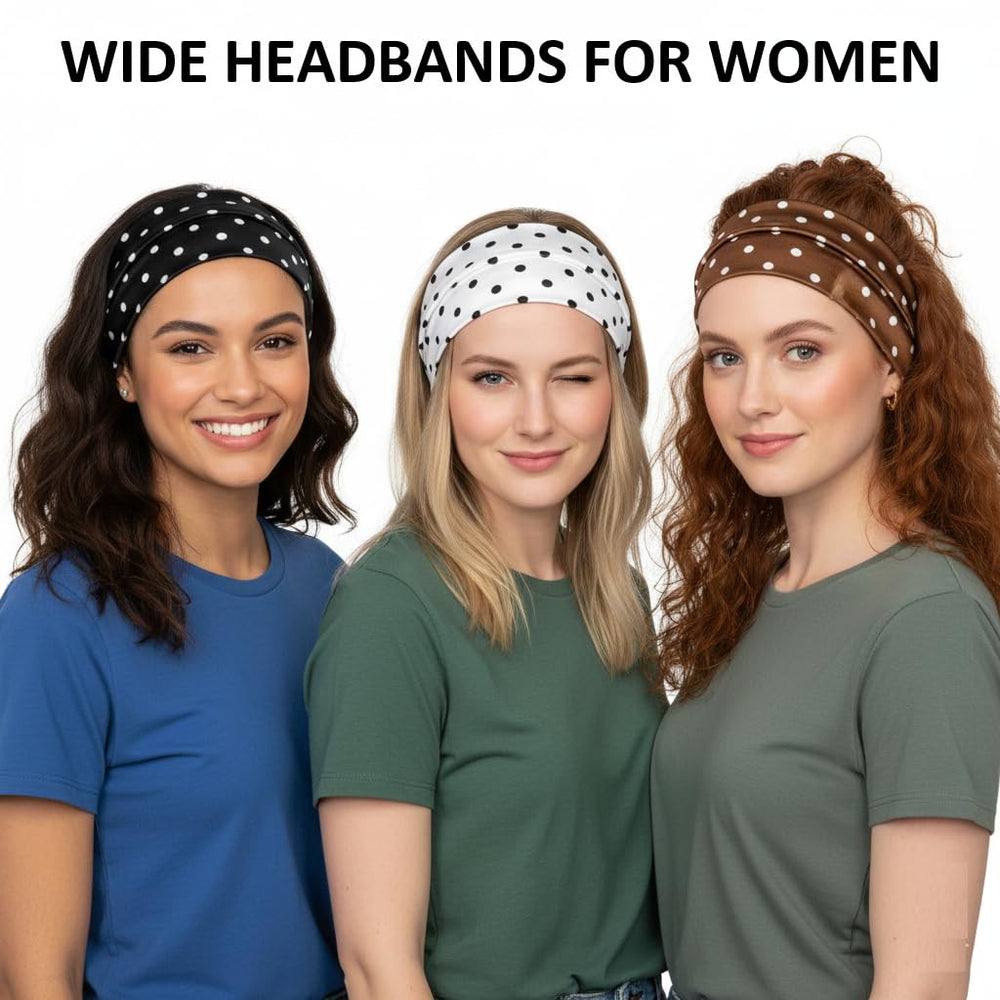 Huachi label and color set detail emphasizing trio versatility and matching outfits