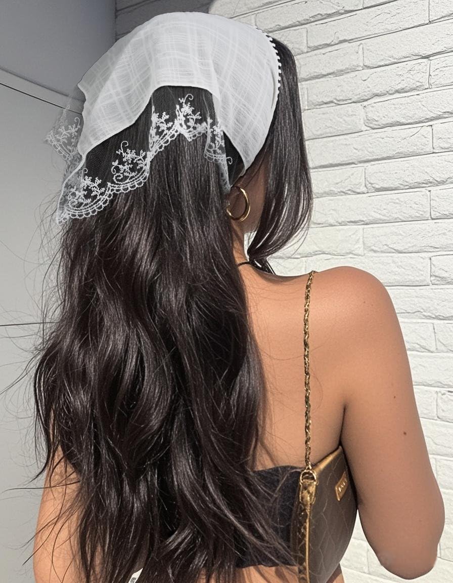 Huachi bandana in gift-ready packaging as a presentable accessory choice for thoughtful gifting