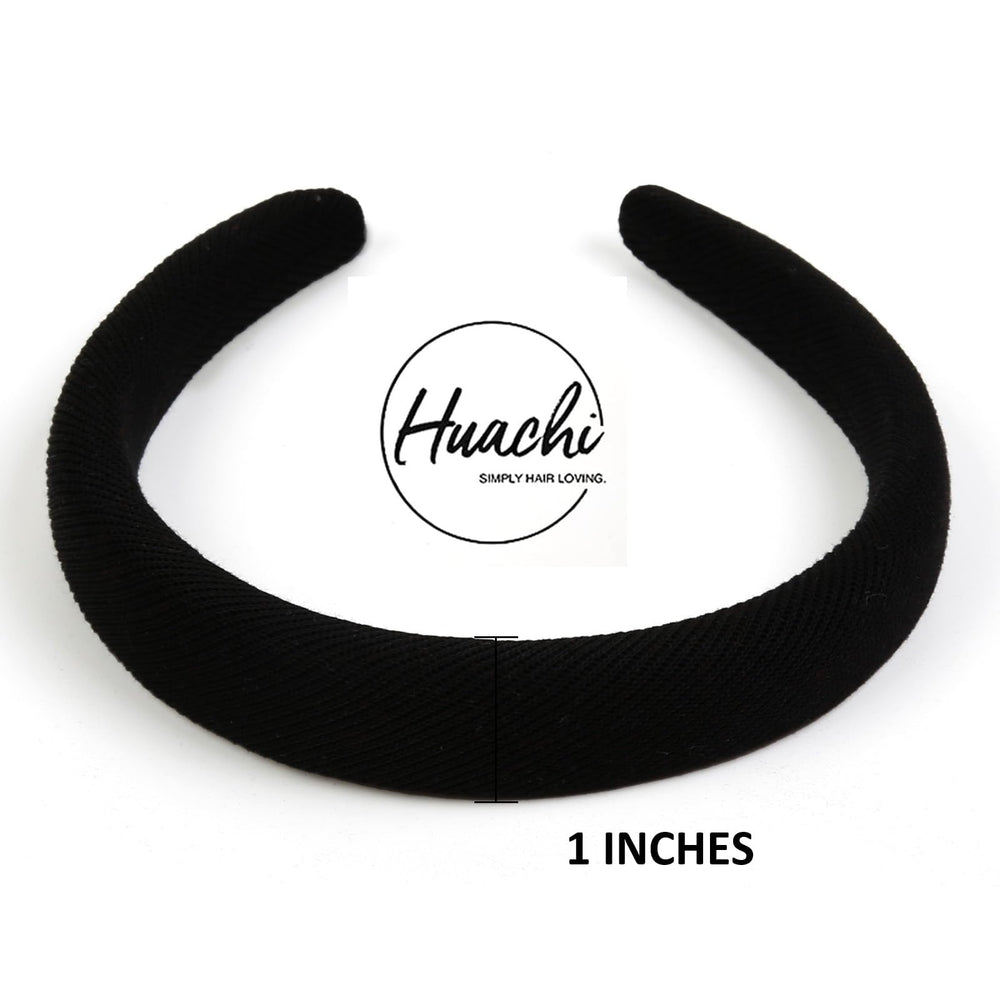 Huachi side profile worn on model demonstrating secure non-slip fit and gentle hold