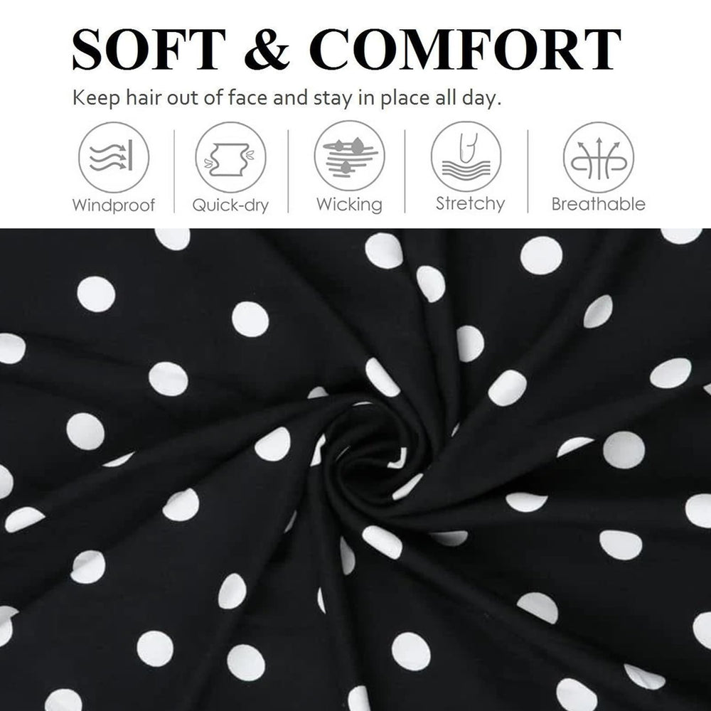 Huachi close-up of fabric texture and stitching for soft comfortable wear