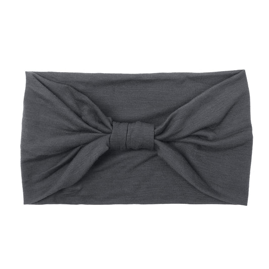 Huachi close-up texture and stretch showing soft breathable fabric