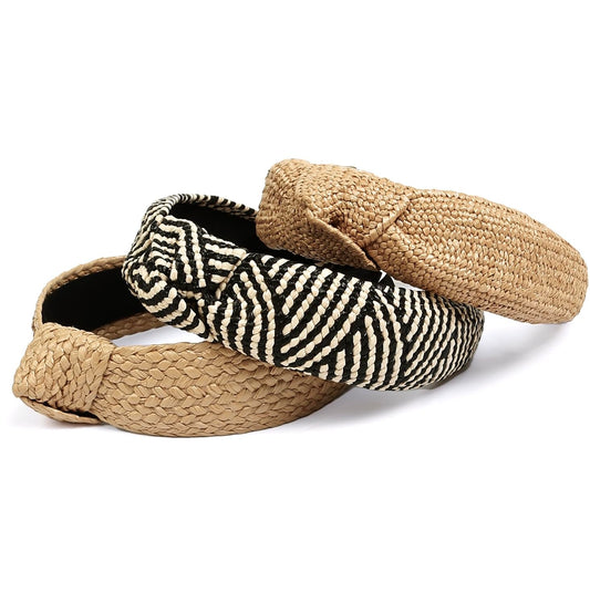 Huachi close-up of woven straw texture highlighting craftsmanship and breathable design