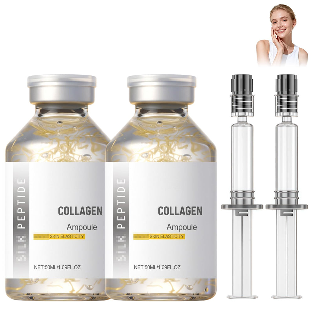 huatinent front packaging showing two ampoules and brand clarity and convenience