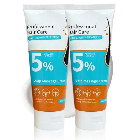 huatinent front packaging showing two tubes and labels, clear product details benefit