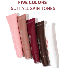 HUDABABY applicator close-up demonstrating smooth precise application