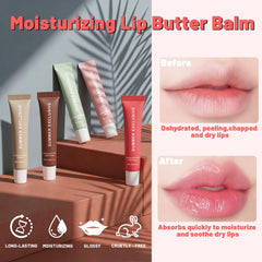 HULYHDP balm held in hand to show compact size and pocket-friendly portability