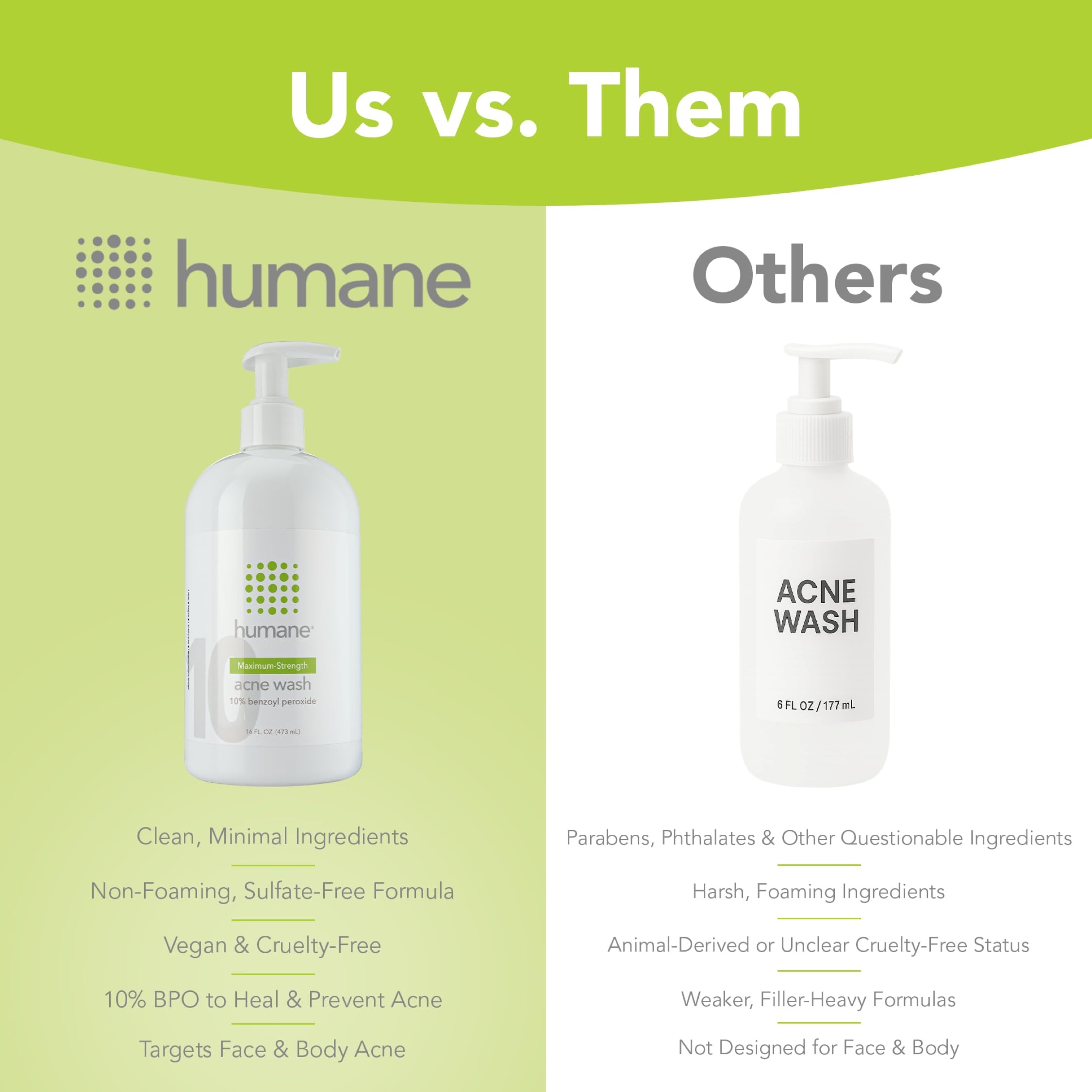 humane size comparison in hand showing travel-friendly 16 oz scale benefit