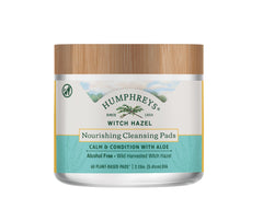 Humphreys front packaging showing 60 rounds and alcohol-free benefit