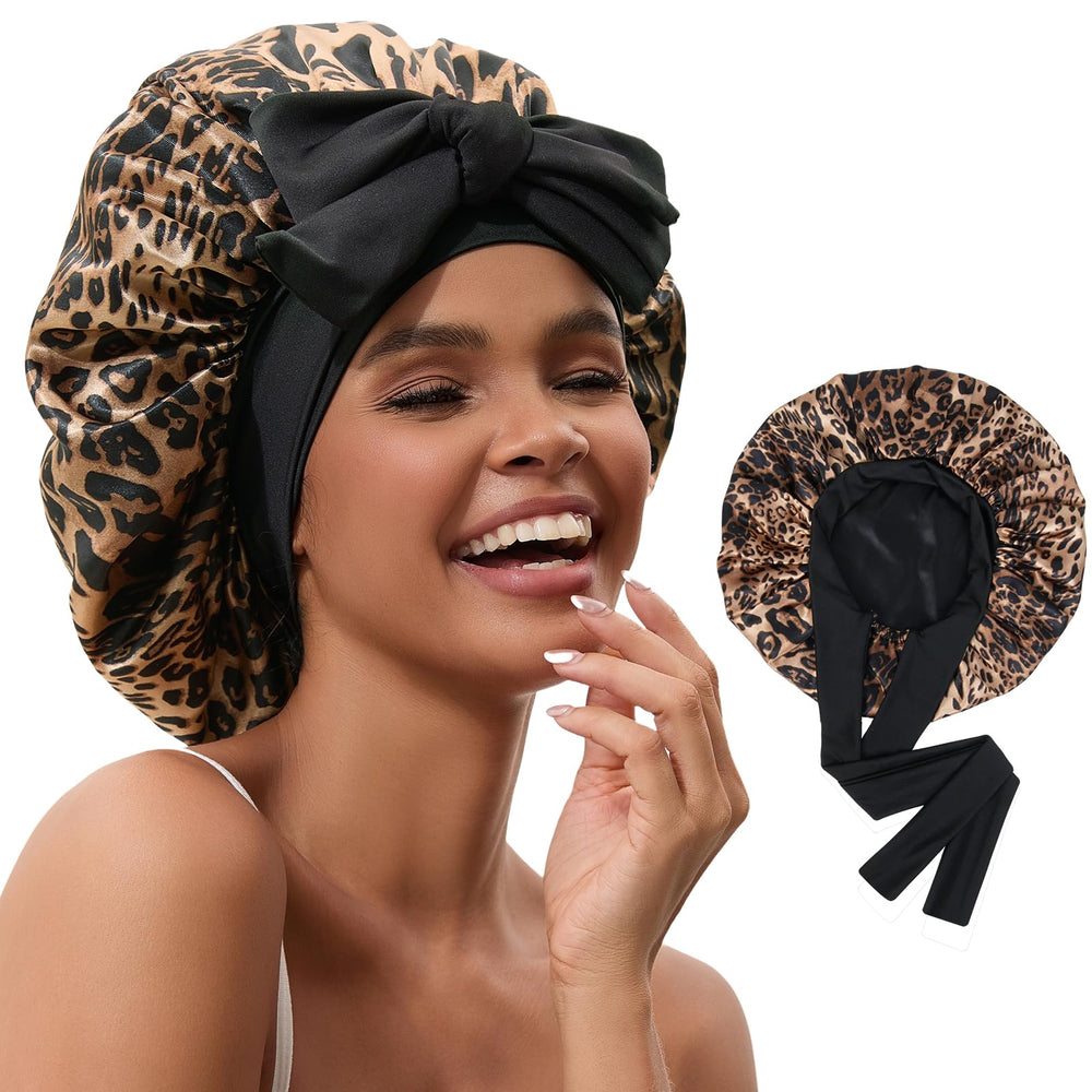 humthy display of color variations offering fashion and hair care options