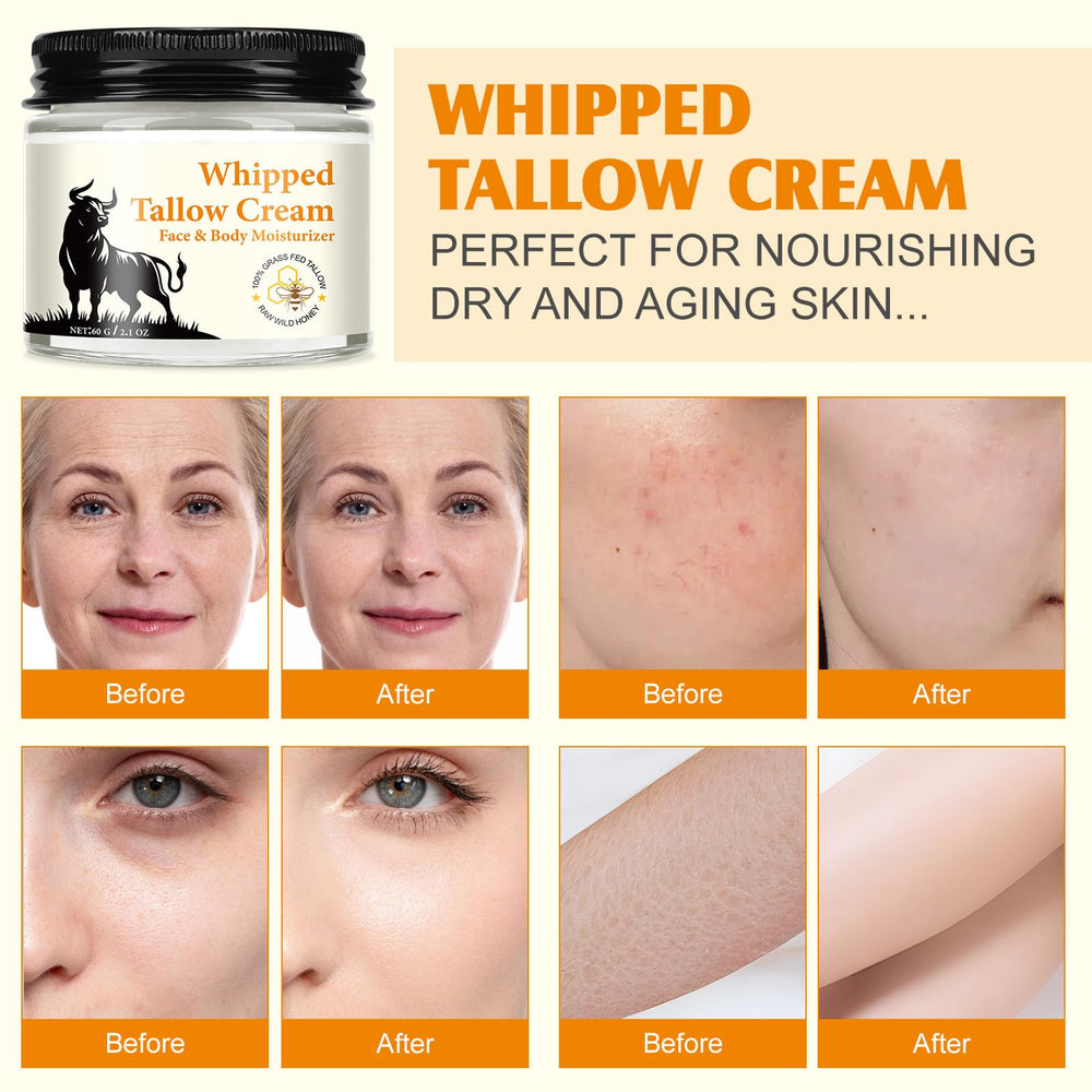 HUYEHF product label close-up emphasizing simple ingredients and transparency benefit