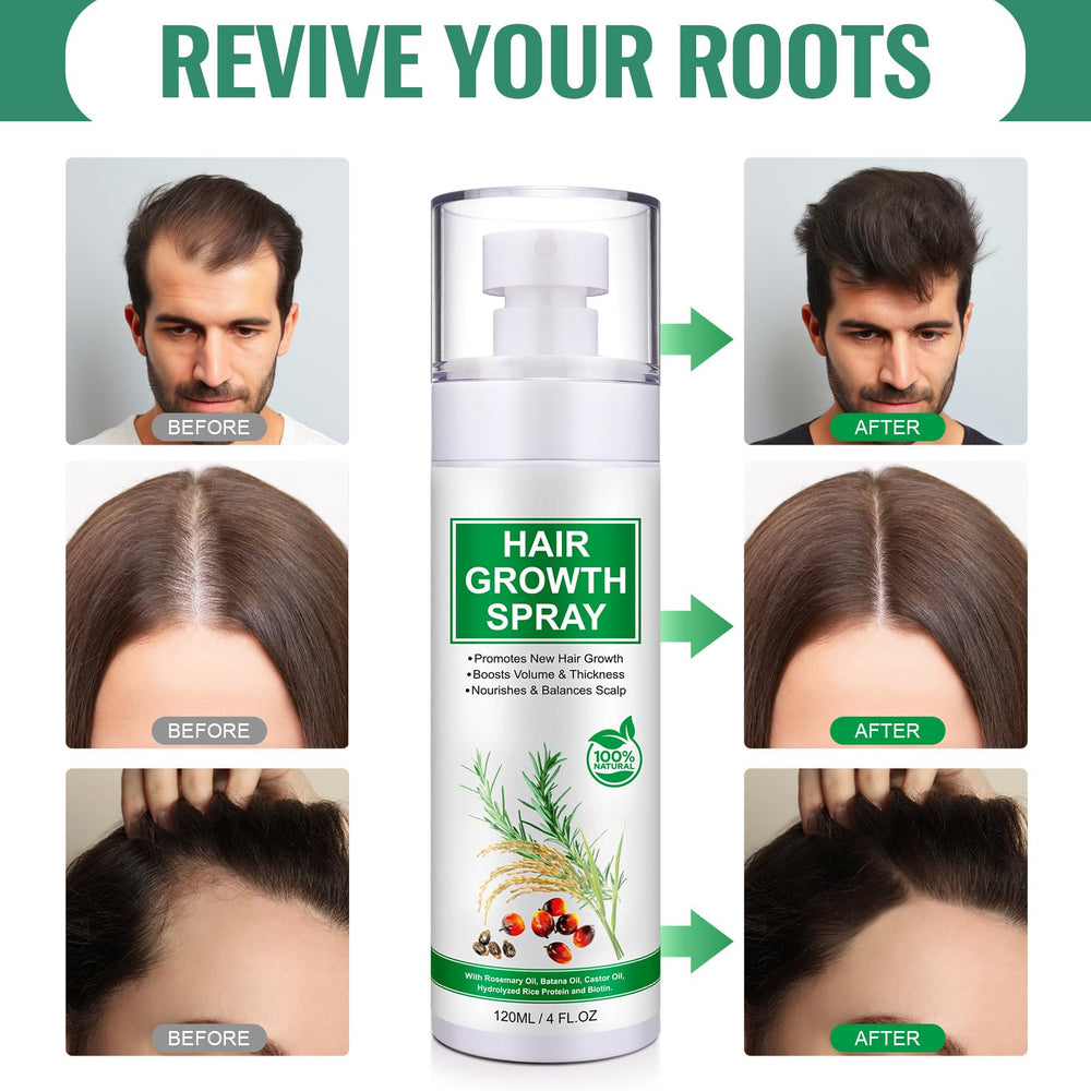 HUYEHF lifestyle man applying product showing suitability for men and confidence