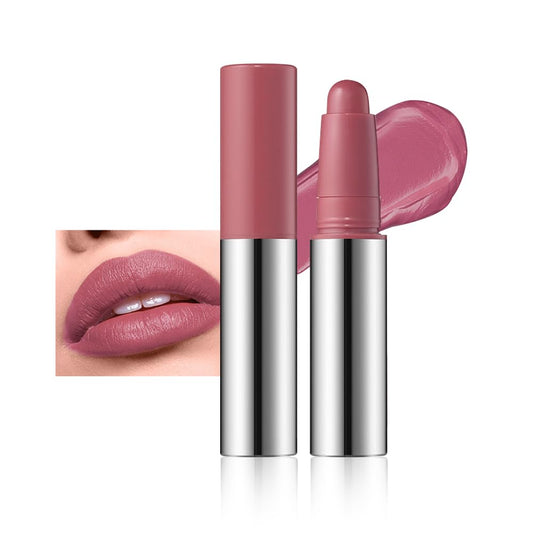 Hxssll front packaging showing lipstick crayon and shade label for quick selection