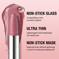 Hxssll open-cap view displaying retractable mechanism and no-sharpener design