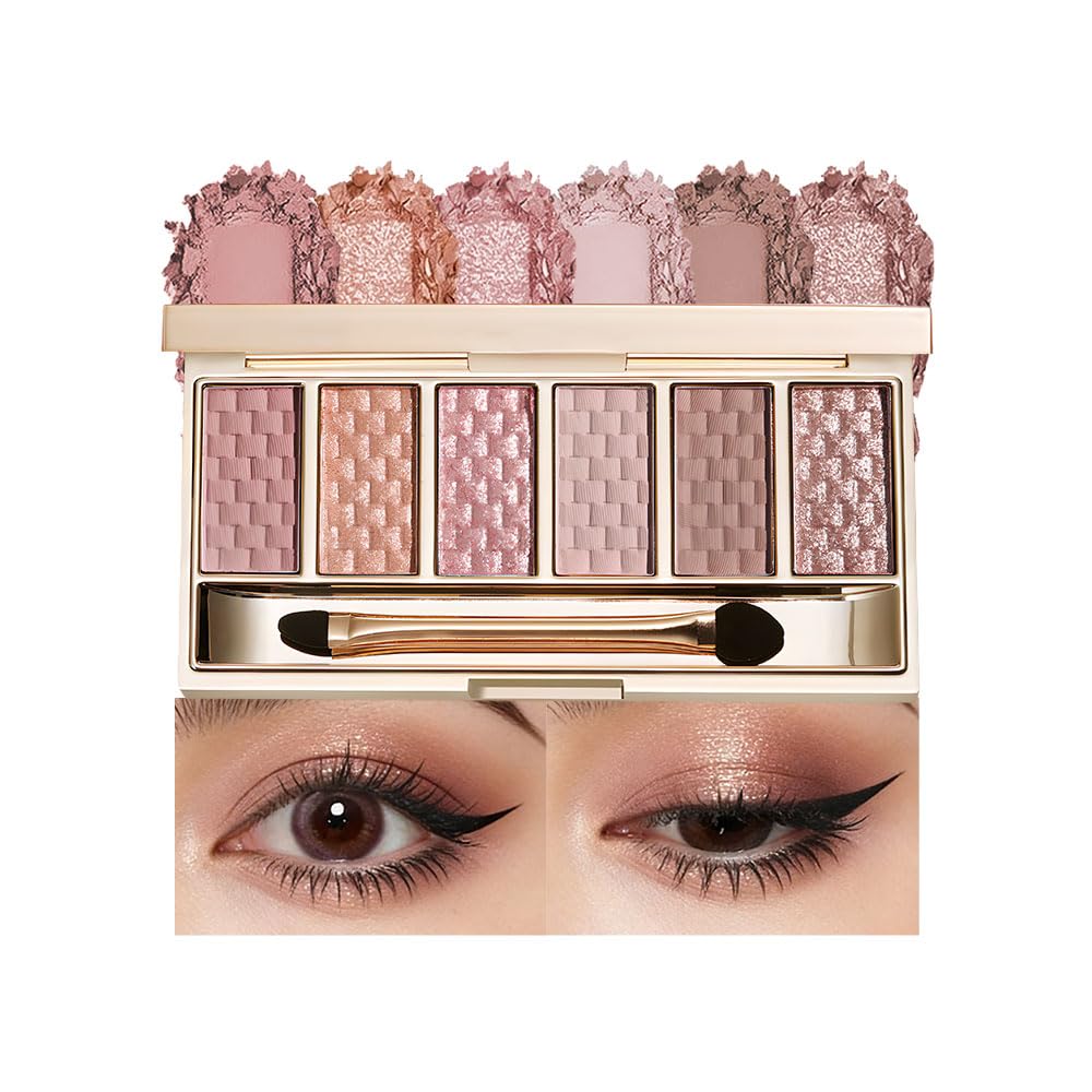 Hxssll pan closeup texture showing pressed powder smoothness for seamless blending