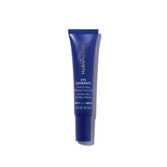 HydroPeptide Eye Authority front packaging showing brightening benefits