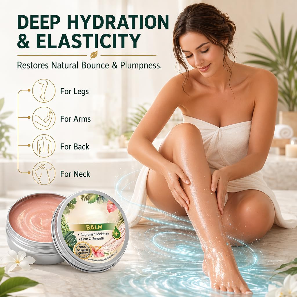 HYGGAER DERMAL RESTORE label and ingredients list showing natural components transparency