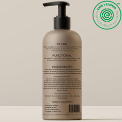 HygieneLab aloe vera leaf representing soothing, hydrating ingredient benefits