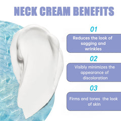 Hywestger texture close-up showing silky cream texture and smooth application benefit