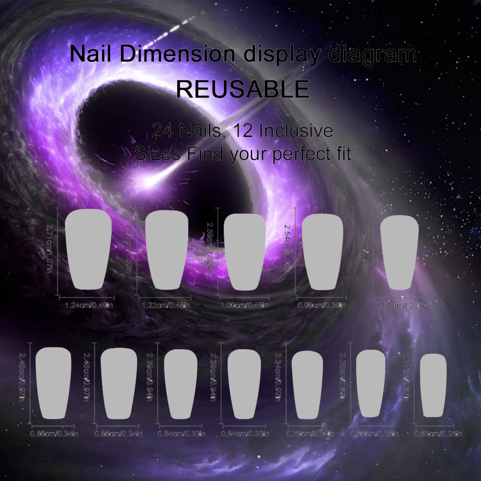 HZJXRT size comparison with coin to show scale and ensure correct fit for fingertips