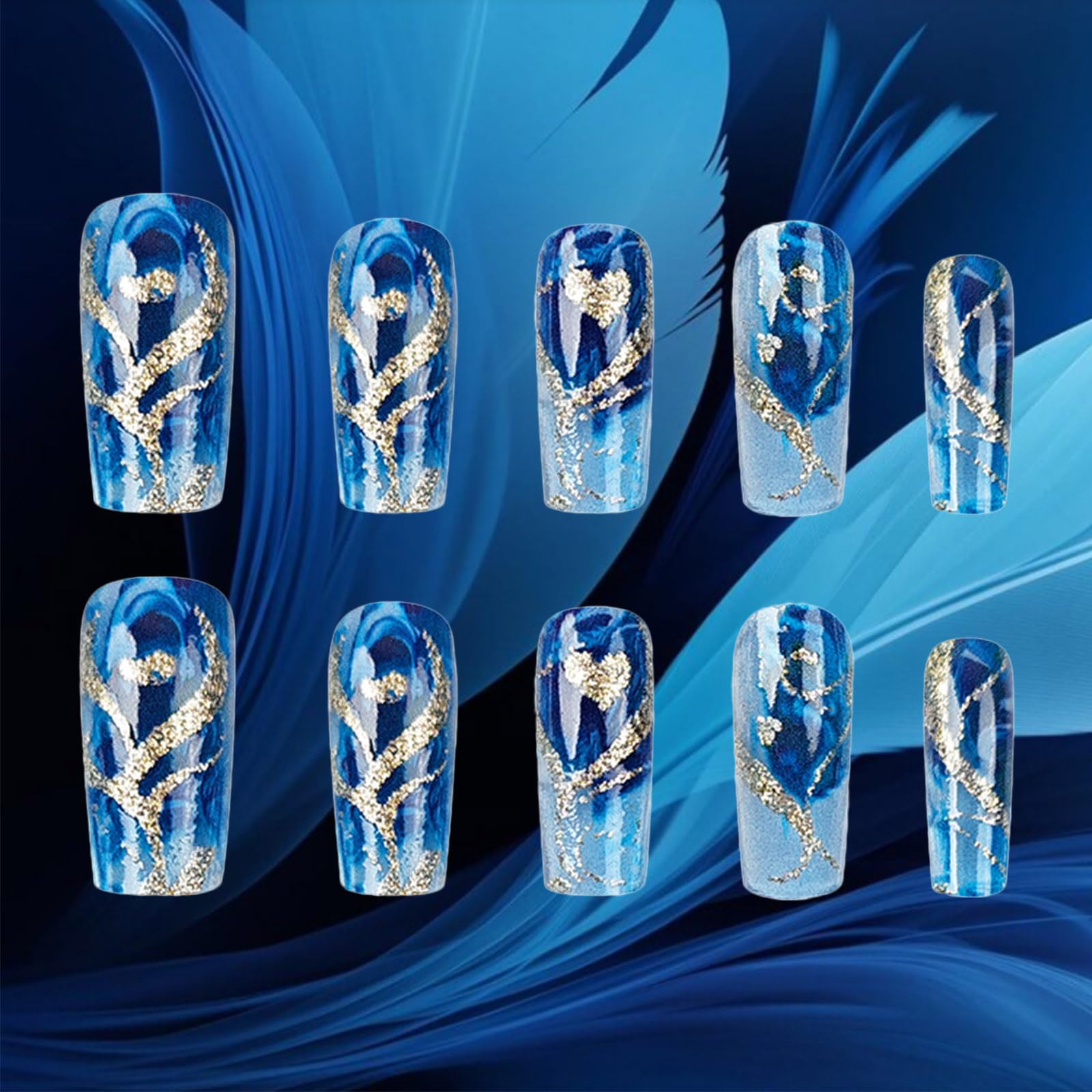HZJXRT glossy surface texture catching light to show high-shine finish and durability