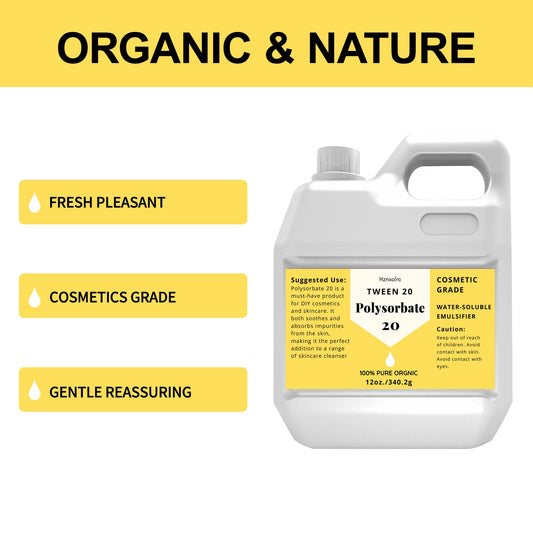 Hznxolrc label closeup highlighting cosmetic-grade info and formulation trust