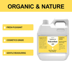 Hznxolrc label closeup highlighting cosmetic-grade info and formulation trust