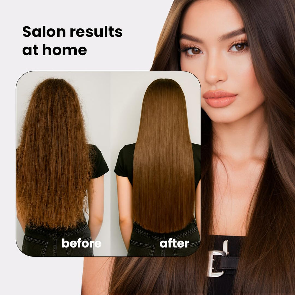 I Belli Capelli Torrano gel texture closeup showing smooth application benefit