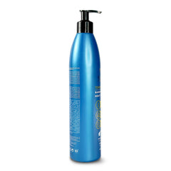 I Belli Capelli salon professional setup showing treatment in a salon environment for reliable results